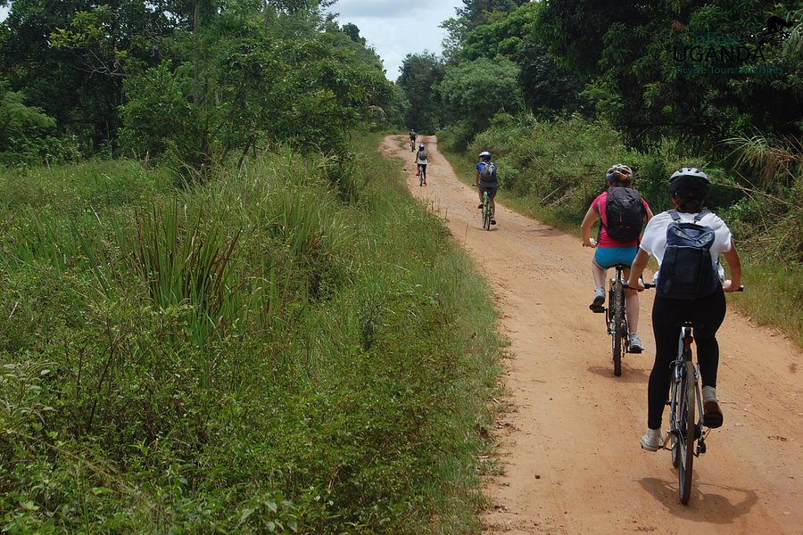 Africa Biking Expeditions image