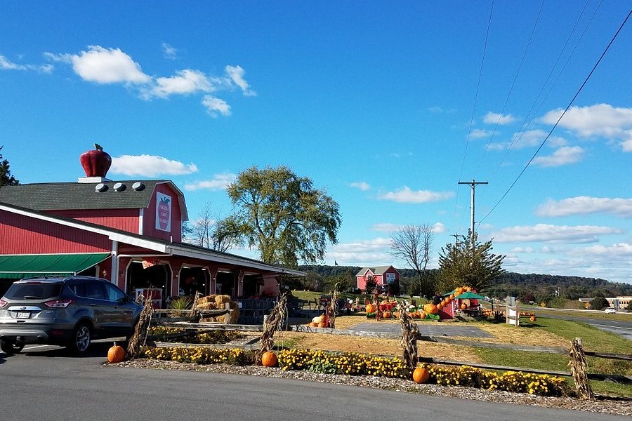 Virginia Farm Market image