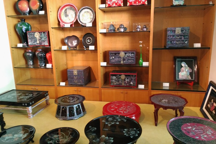 Tongyeong Traditional Craft Museum image
