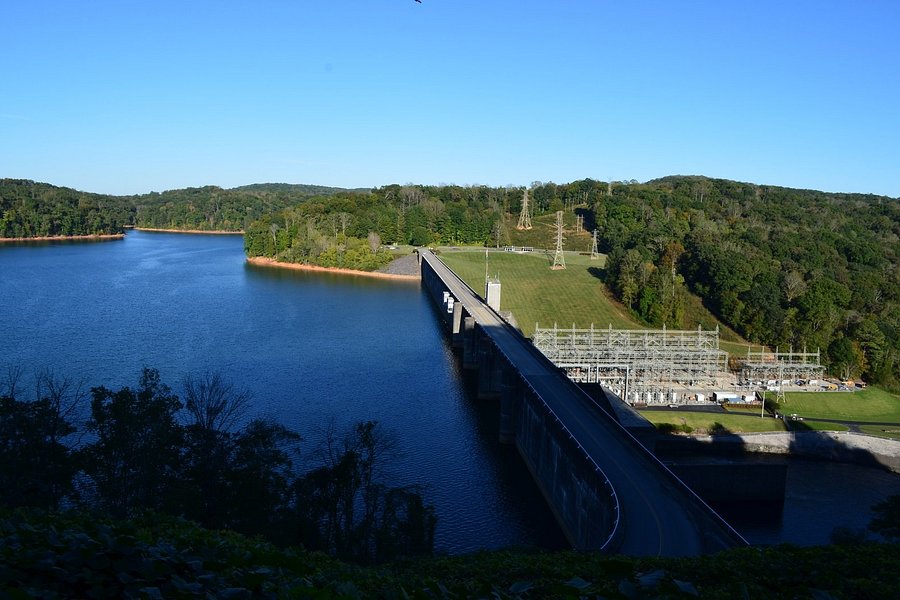 Norris Dam State Park image