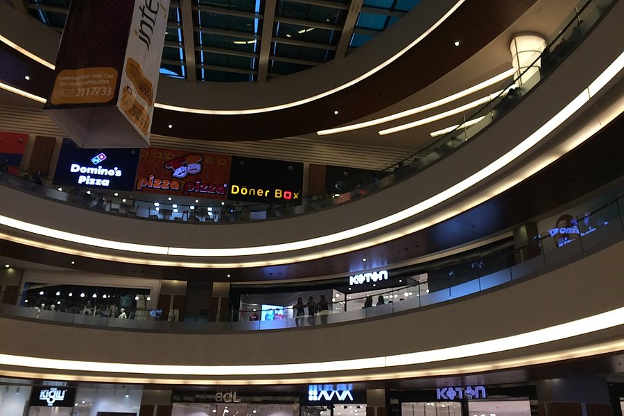 MalatyaPark Shopping Center image