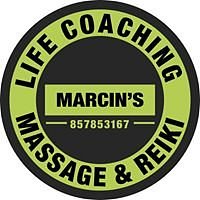 Marcin's Therapeutic Massage image