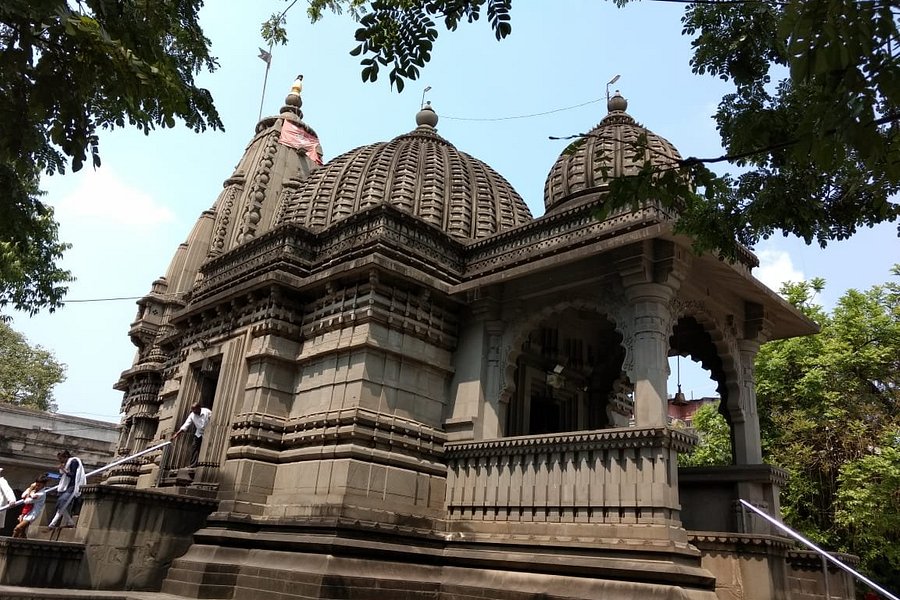 Kalaram Temple image