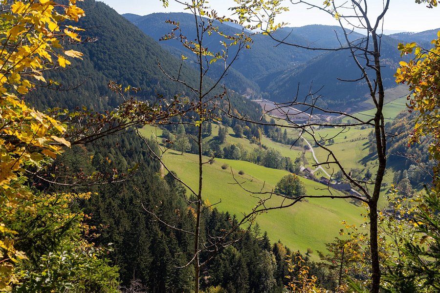 Mt. Schneeberg image