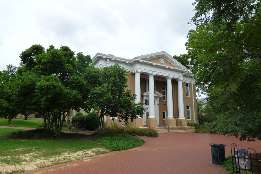 University of South Carolina image