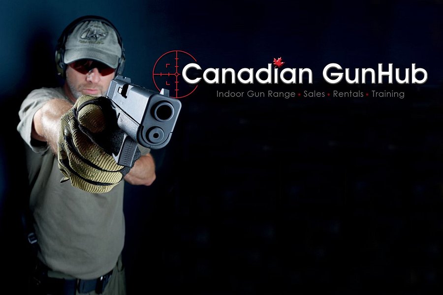 Canadian GunHub Inc. image
