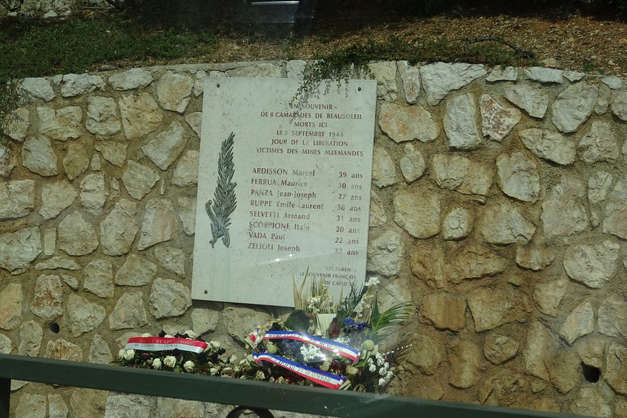 Liberation Monument image