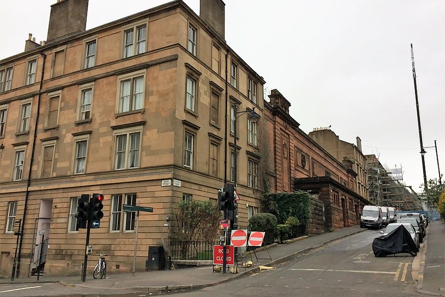 The Glasgow School of Art image