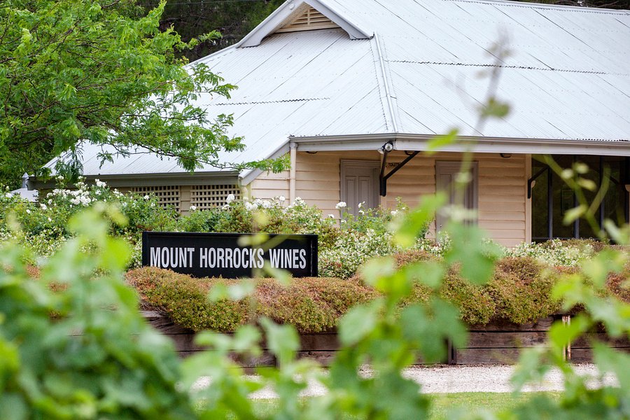Mount Horrocks Wines image