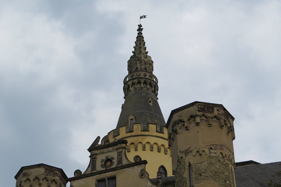 Schloss Arenfels image
