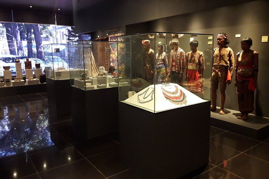 Museo de Oro image