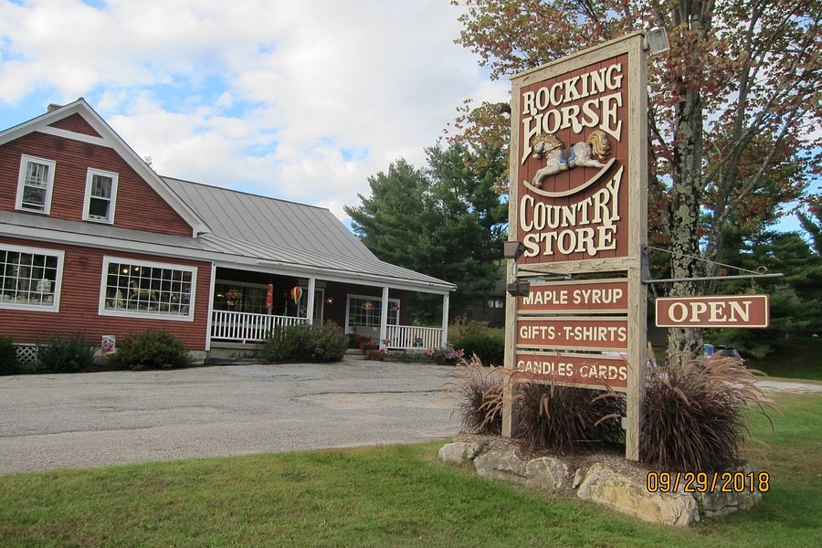 Rocking Horse Country Store image