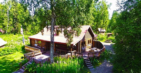 Things To Do in Alaska Fishing Lodge - Wilderness Place Lodge, Restaurants in Alaska Fishing Lodge - Wilderness Place Lodge