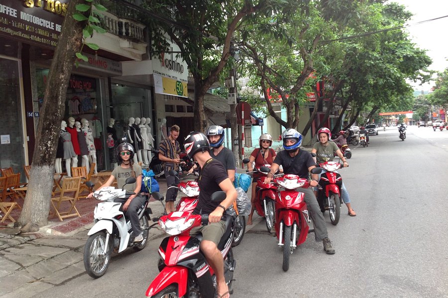 Ha Giang 1 Hostel and Motorbike Tour image
