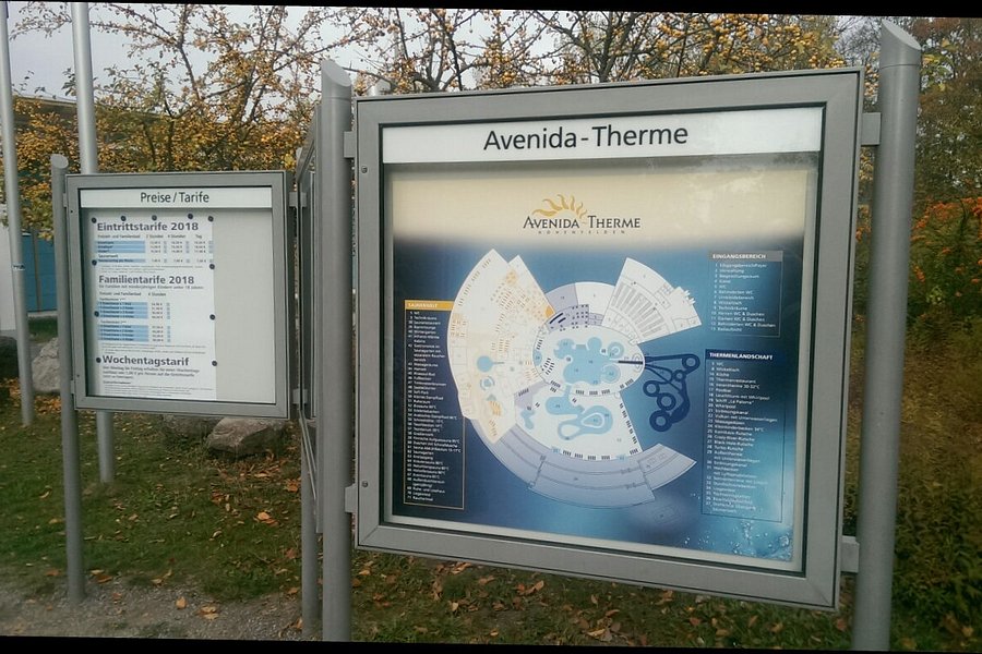Avenida-Therme image