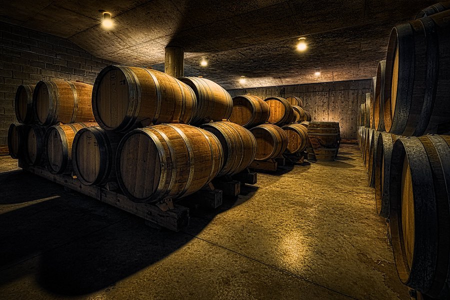 Huff Estates Winery image