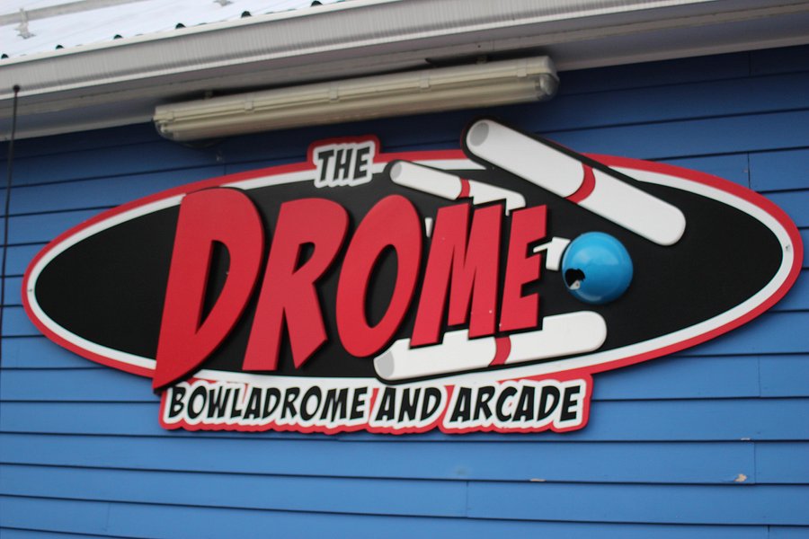 Acton Bowladrome & Arcade image