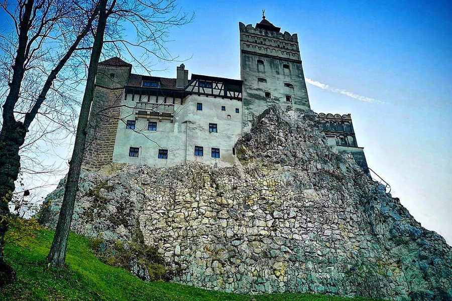 Bran Castle (Dracula's Castle) image