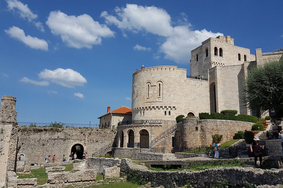 Museumi Gjergj Kastrioti (Skënderbeu) image