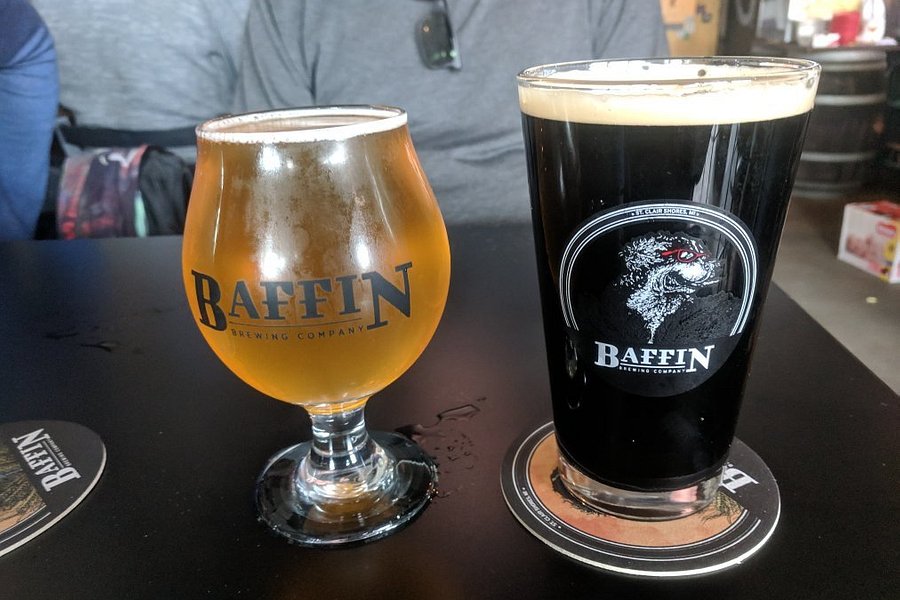 Baffin Brewing Company image