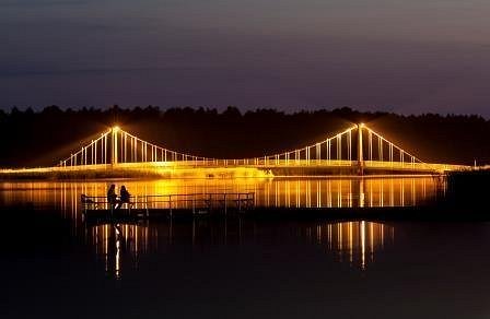 Roosisaare Bridge image