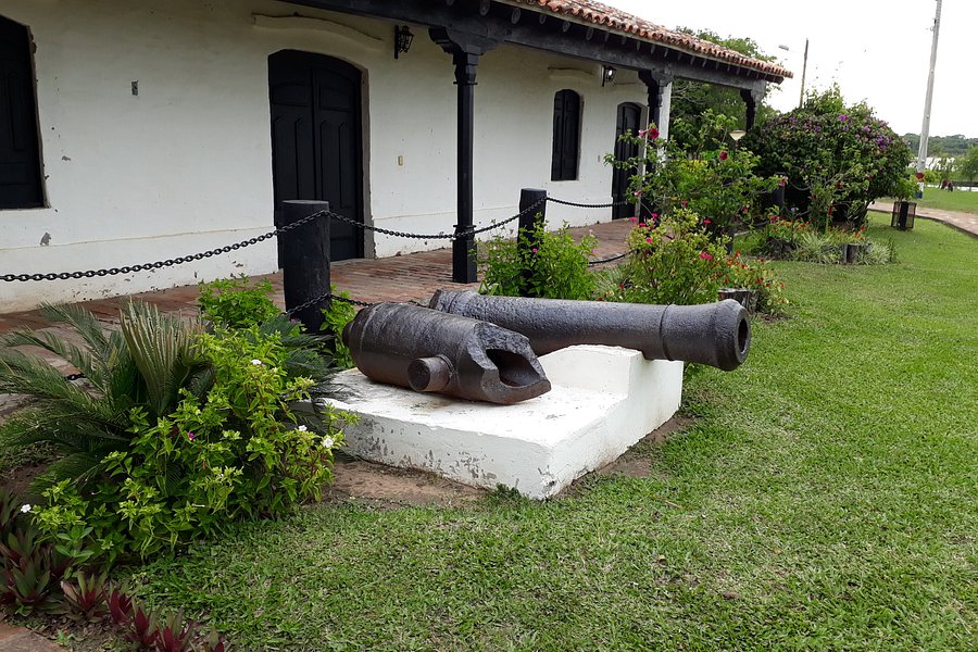 Museo de Humaita image