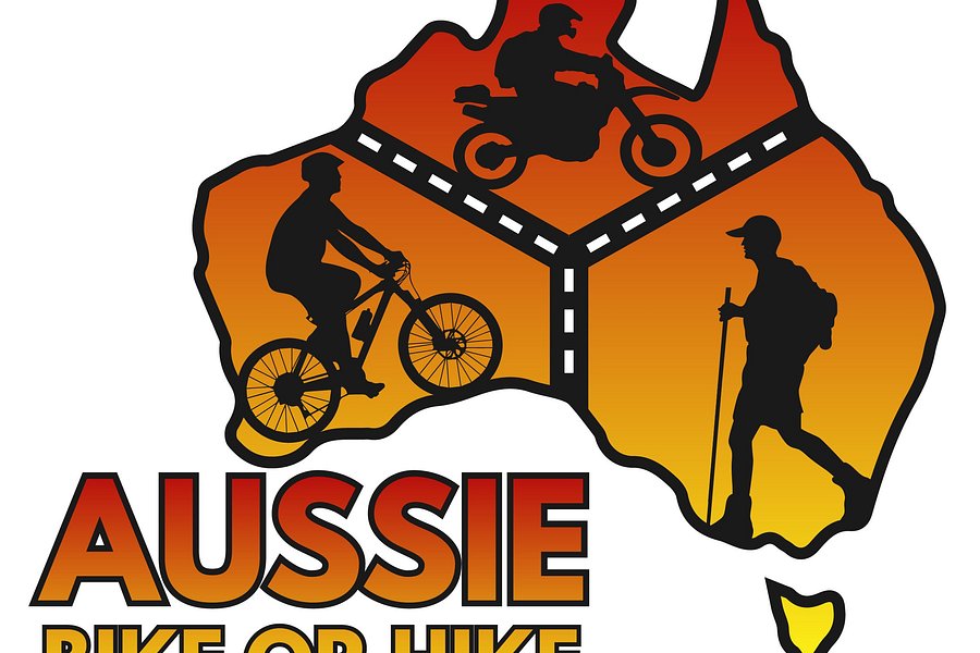 Aussie Bike or Hike image