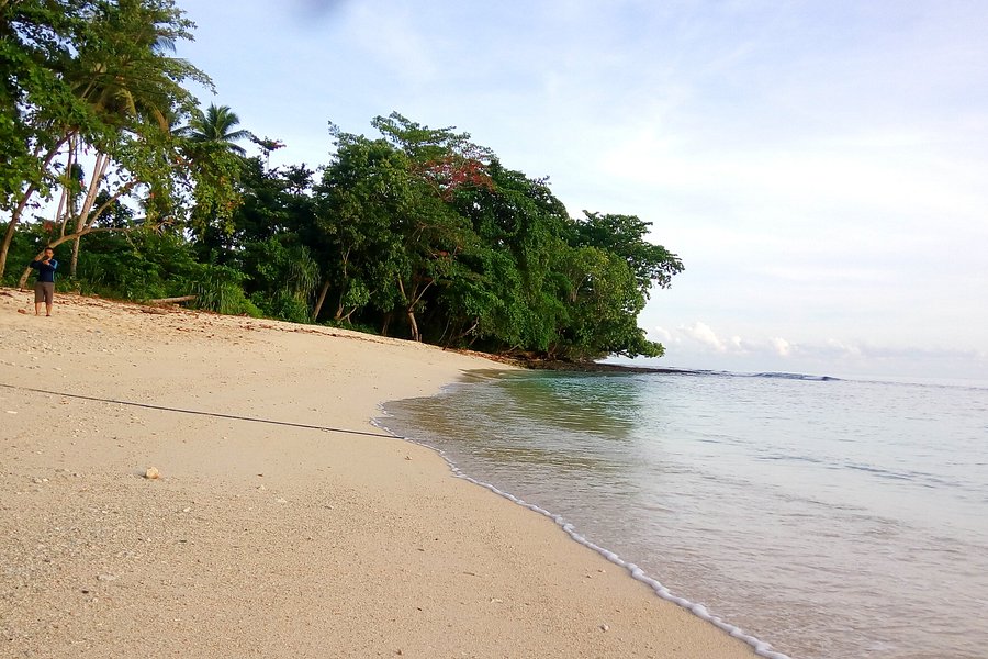 Bakaro Beach image