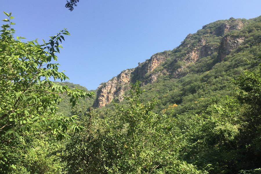 Margalla Hills image