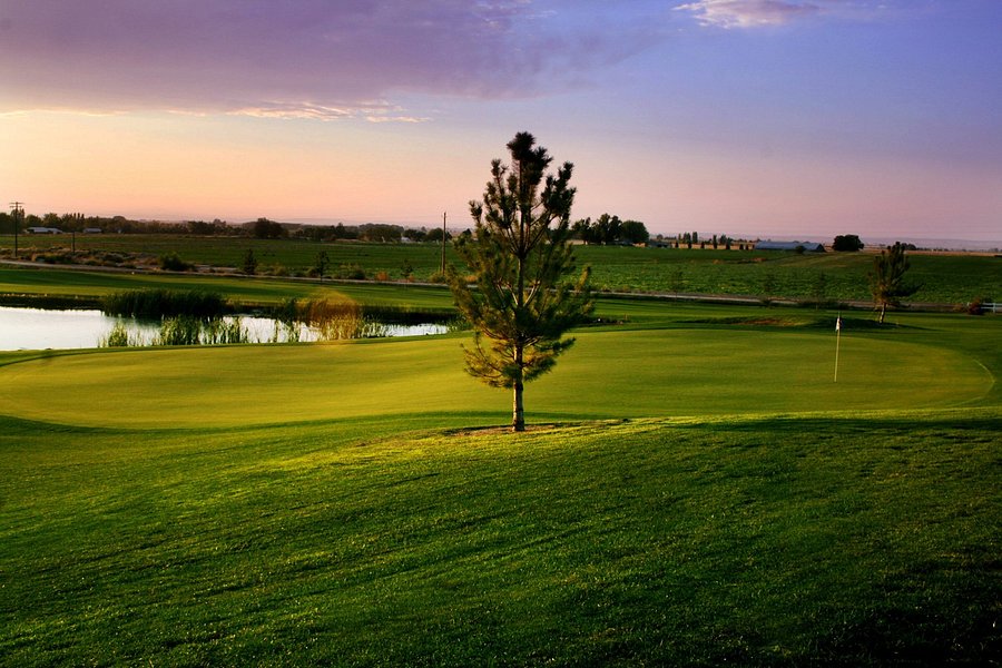 TimberStone Golf Course image
