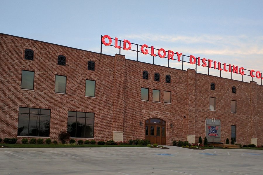 Old Glory Distilling Co. image