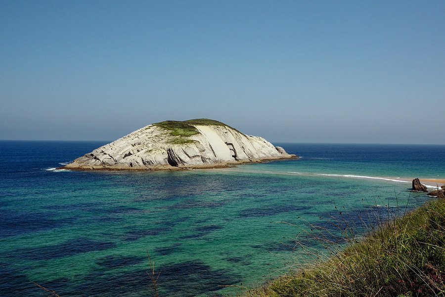 Playa de Covachos image
