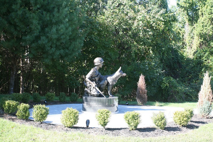 New Jersey Vietnam Veterans Memorial and Vietnam Era Museum & Educational Center image