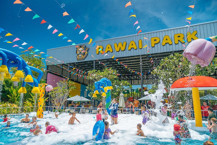 Rawai Park image