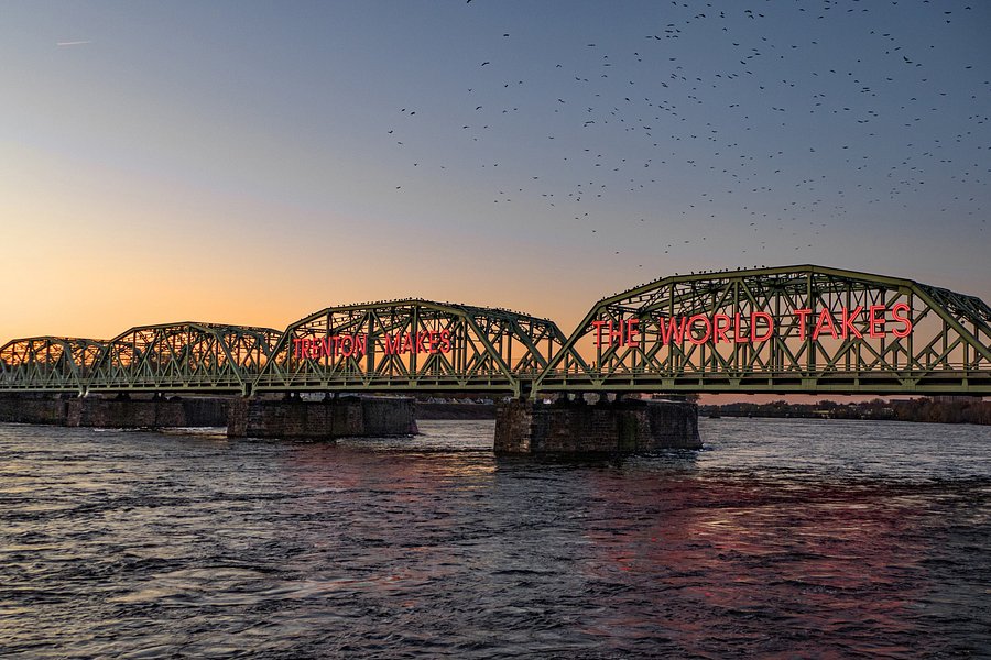 Pennsylvania Bridge image