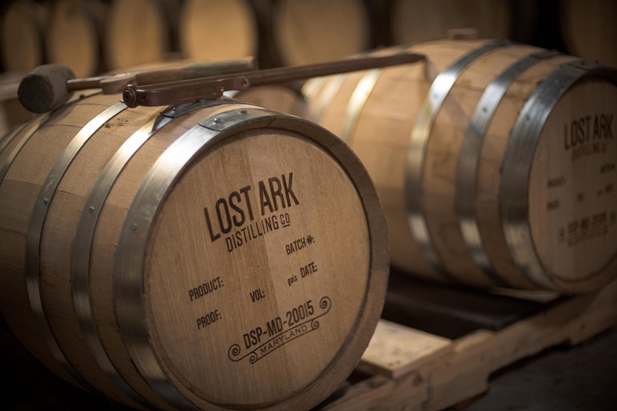 Lost Ark Distilling Company image