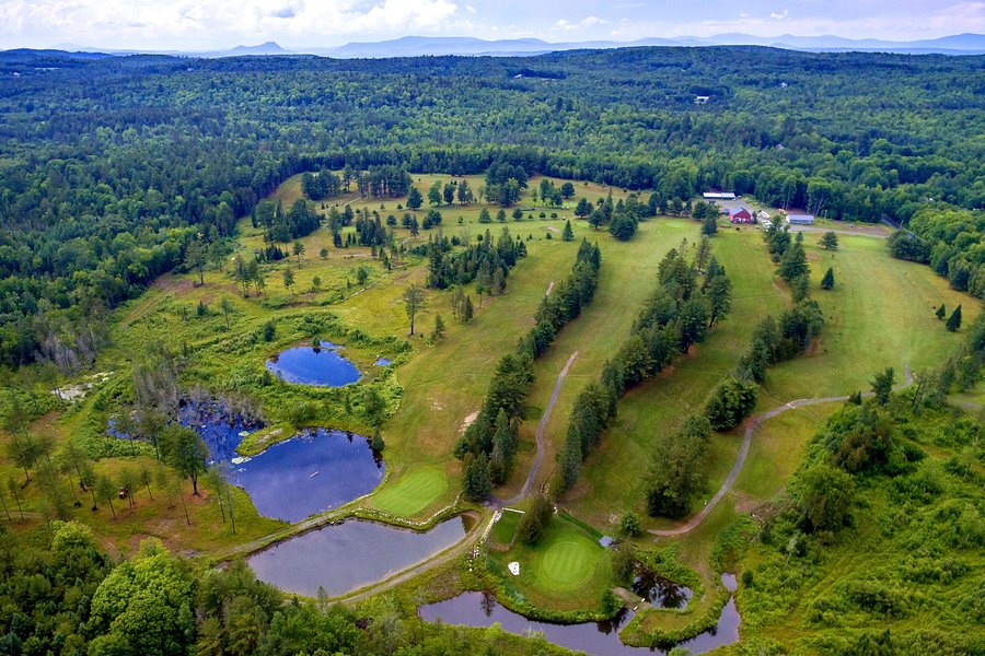 Foxcroft Golf Club image
