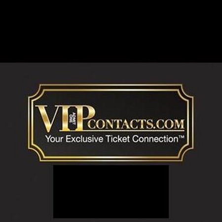 VIP CONTACTS image