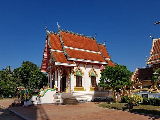 Wat Luang Chetiyaram image