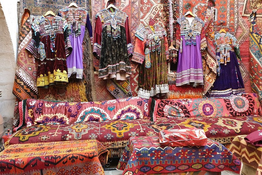 Sultan Carpet image