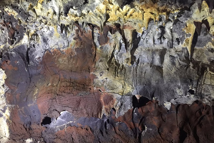 Kula Kai Caverns image