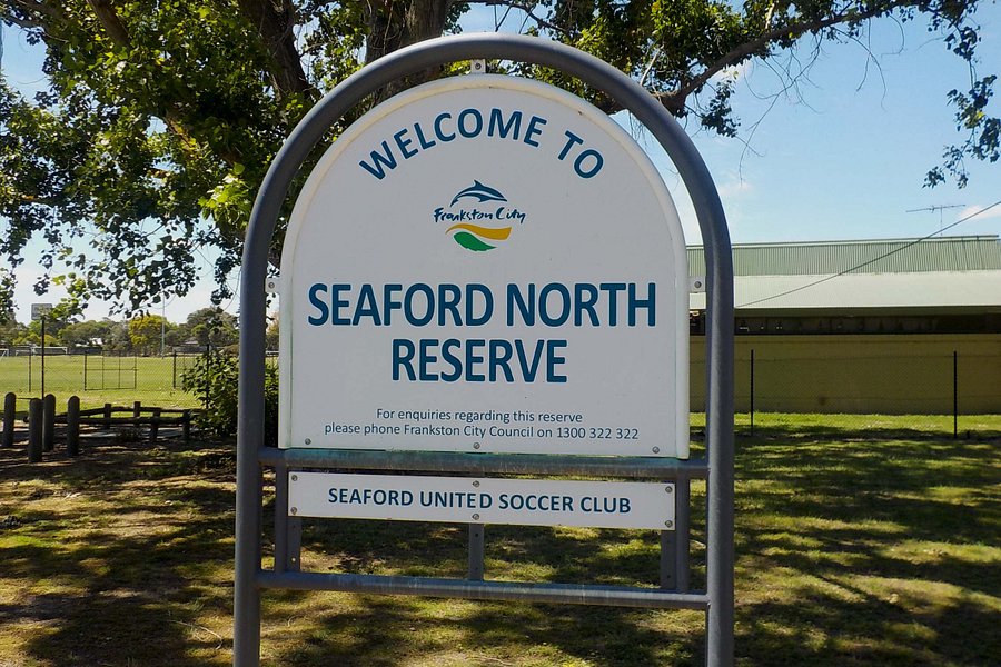 Seaford North Reserve image