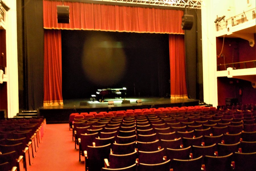 Theatre Saint Michel image
