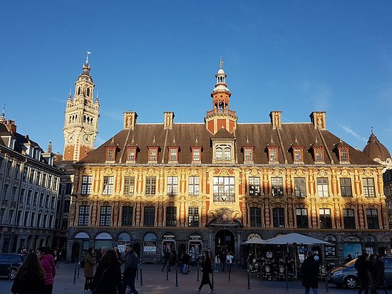 Vieux-Lille image