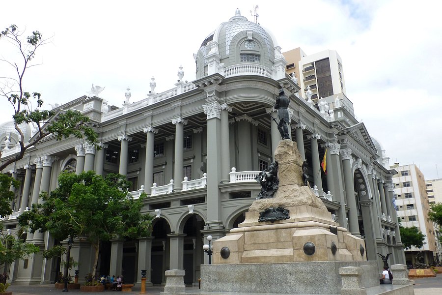Municipalidad de Guayaquil image