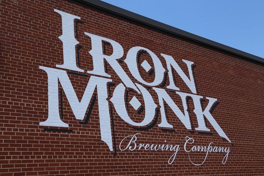 Iron Monk Brewery image