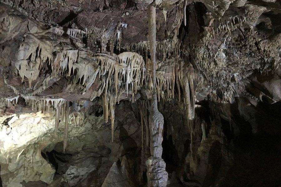 Marble Cave - Gadime Cave image