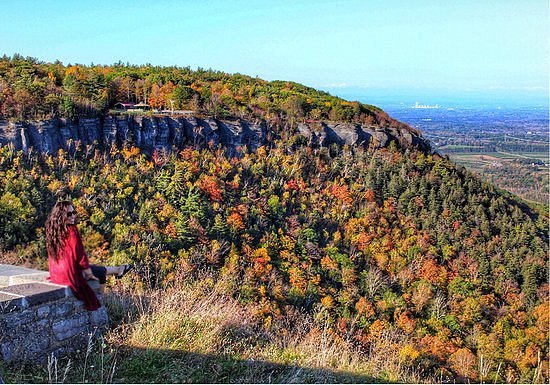 Thacher State Park image