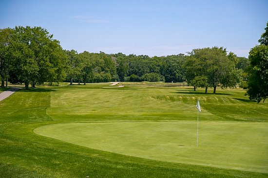 New Berlin Hills Golf Course image