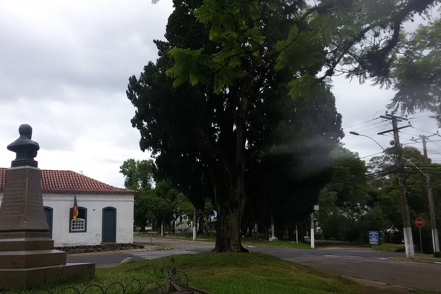 Casa de Gomes Jardim image